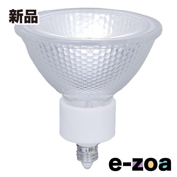 ELPA エルパ ダイクロハロゲン JDR110V57WLN/K7UV-H 100W形/E11/狭角 G