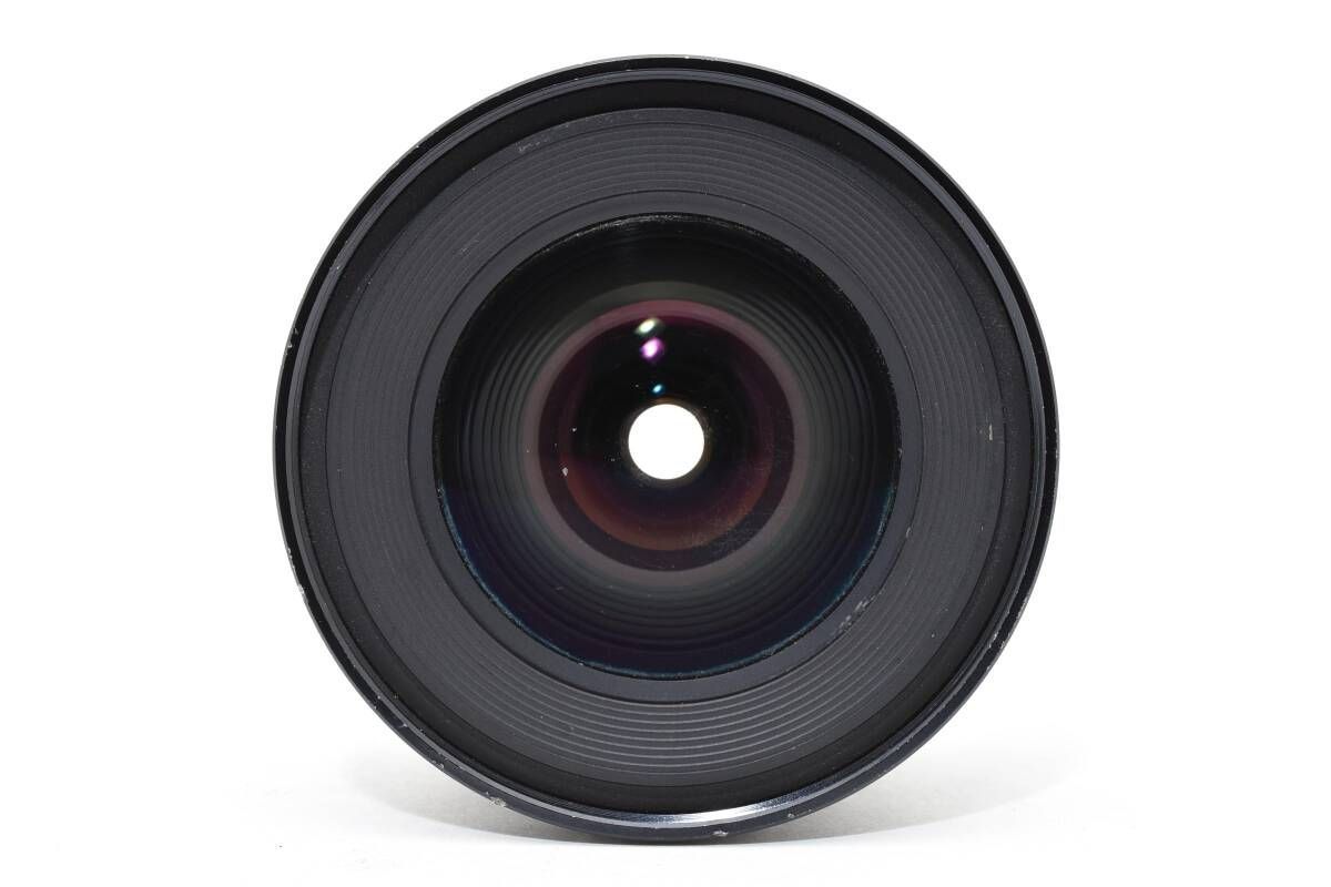 ペンタックス PENTAX-A 20mm f2.8 ♯1451 - メルカリ