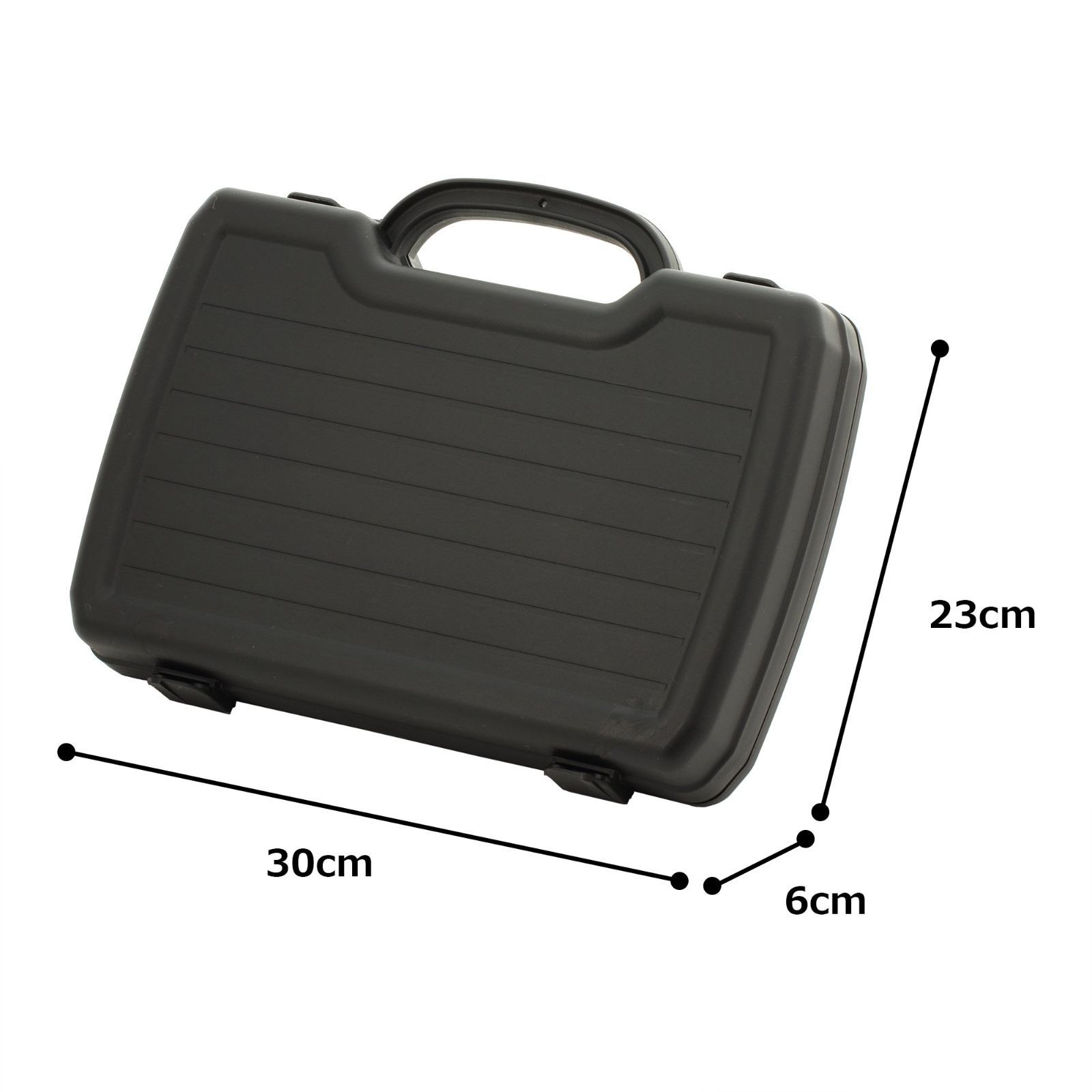 マルチタイプ モジュラプラグ圧着工具