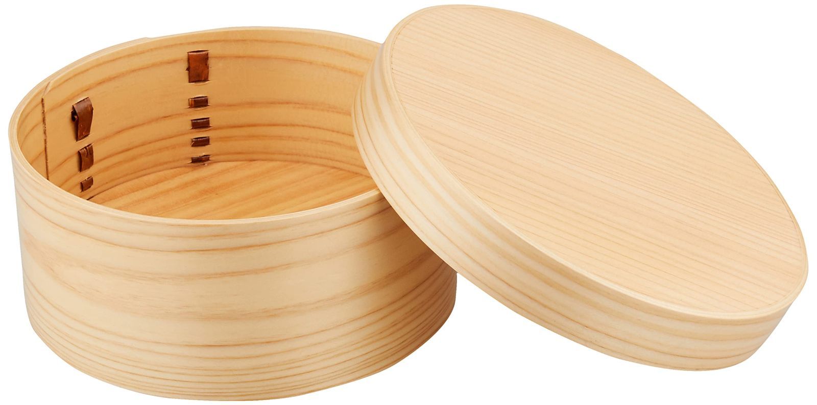 ひのき 5寸ワッパ飯器