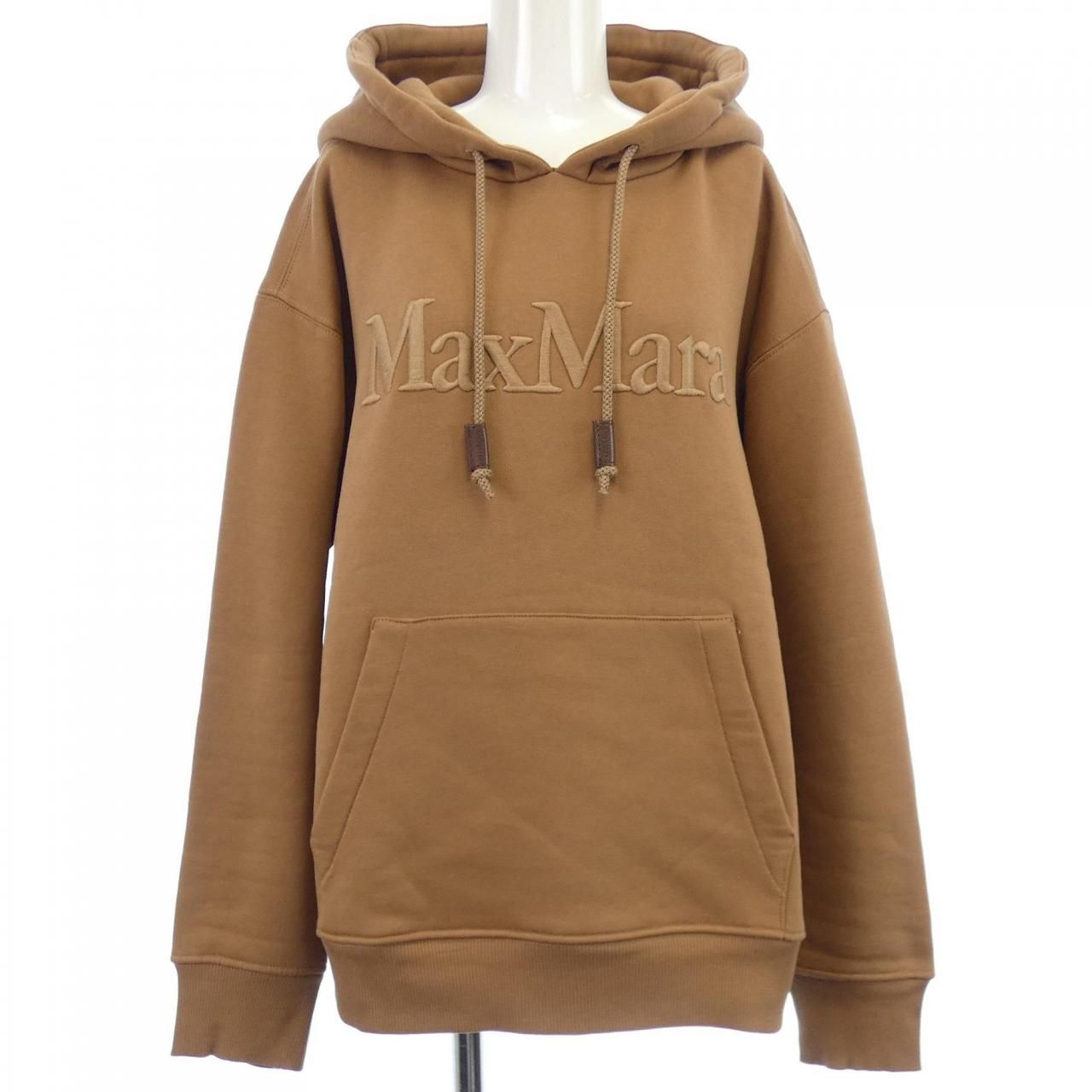 エスマックスマーラ S Max Mara パーカー