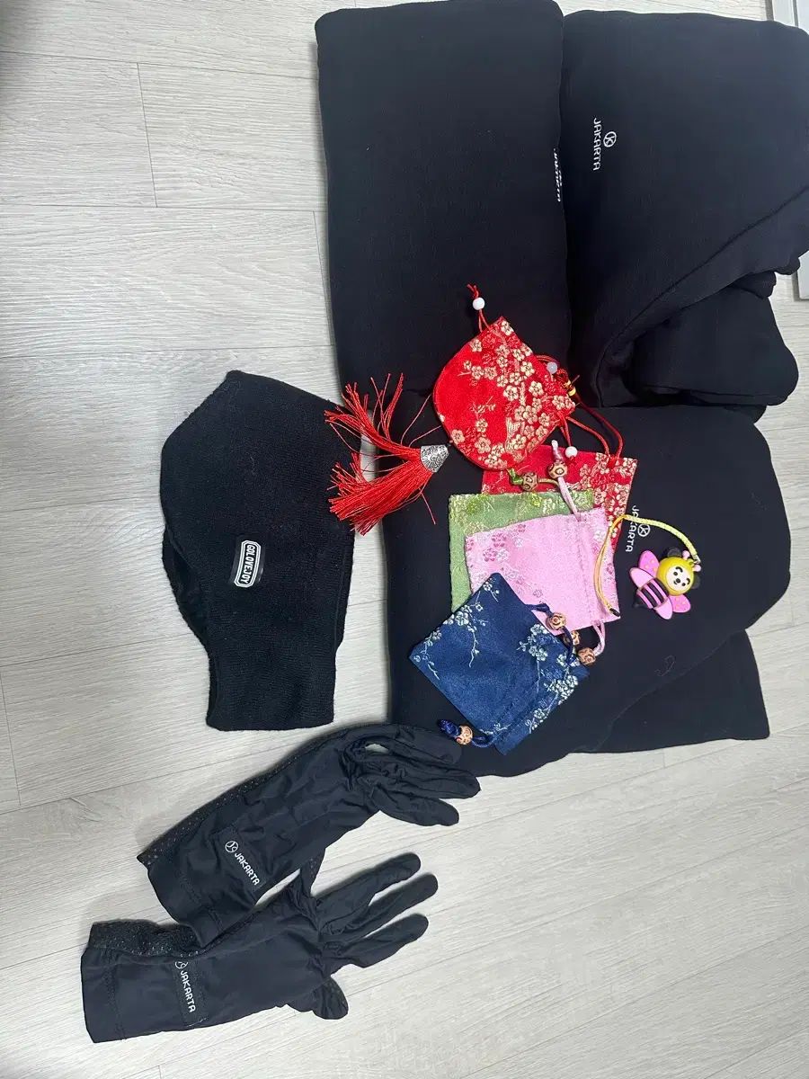 キャディ用品 ジャカルタ キャディハイネック キャディタートルネック キャディ手袋 ジャカルタハイネック