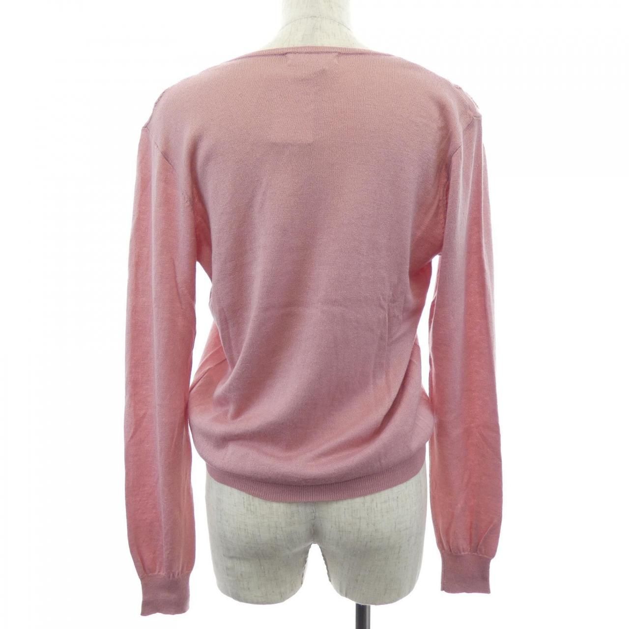 インゲボルグ INGEBORG カーディガン