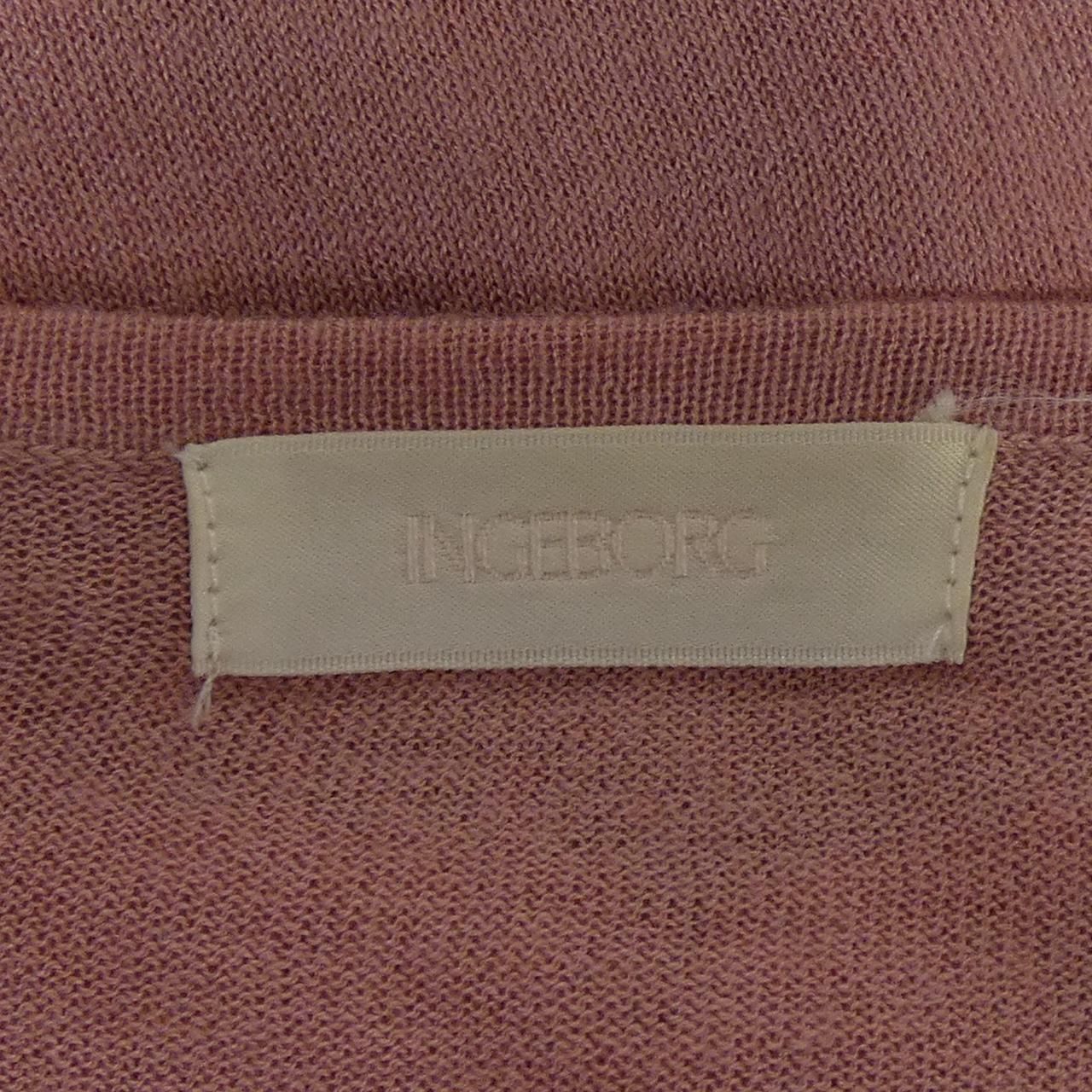  インゲボルグ INGEBORG カーディガン その他 トップス