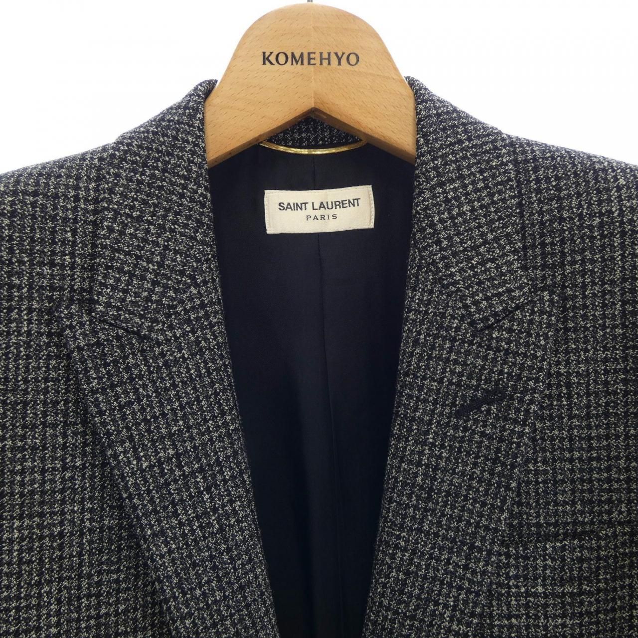 サンローラン SAINT