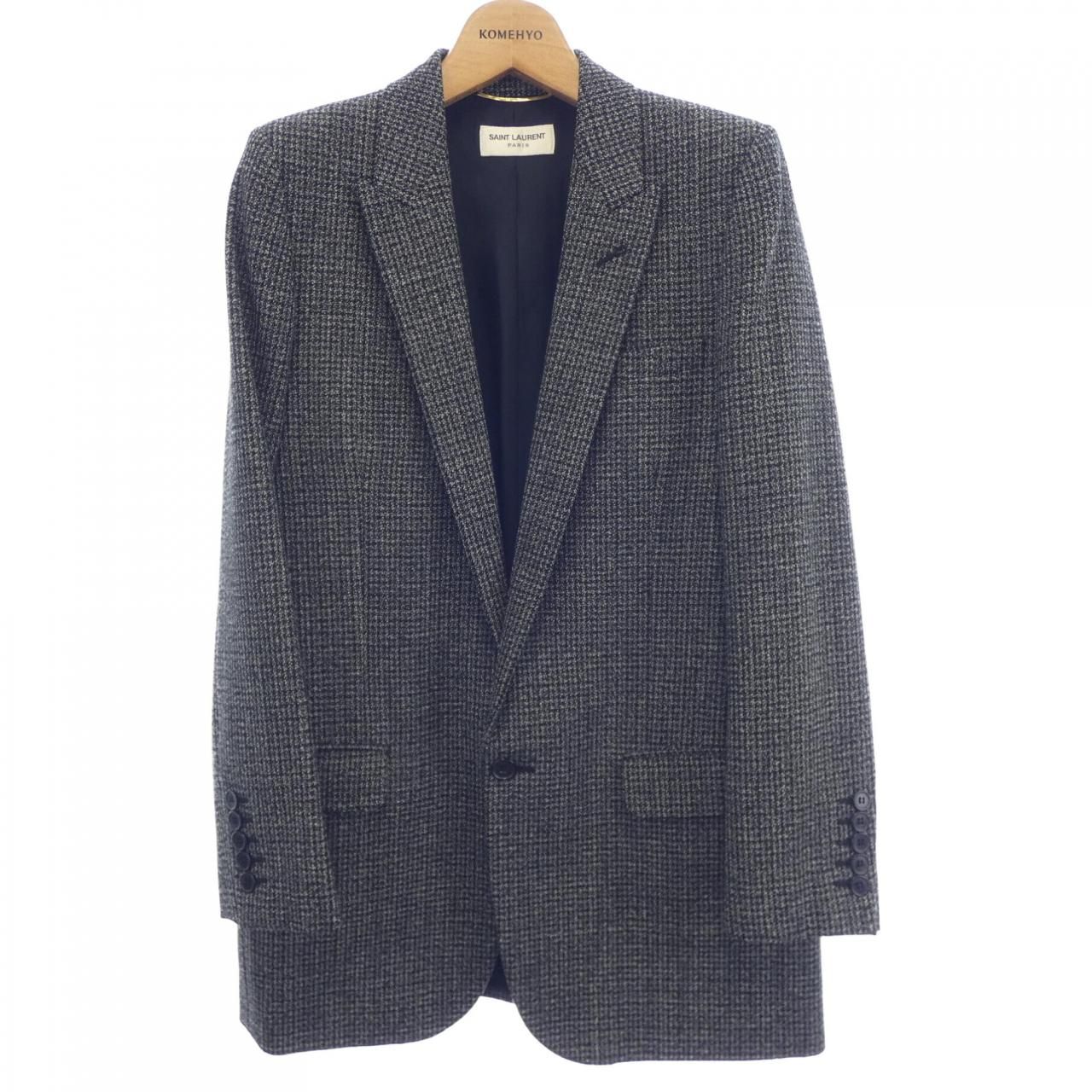 サンローラン SAINT LAURENT 401544 Y 247 J ジャケット