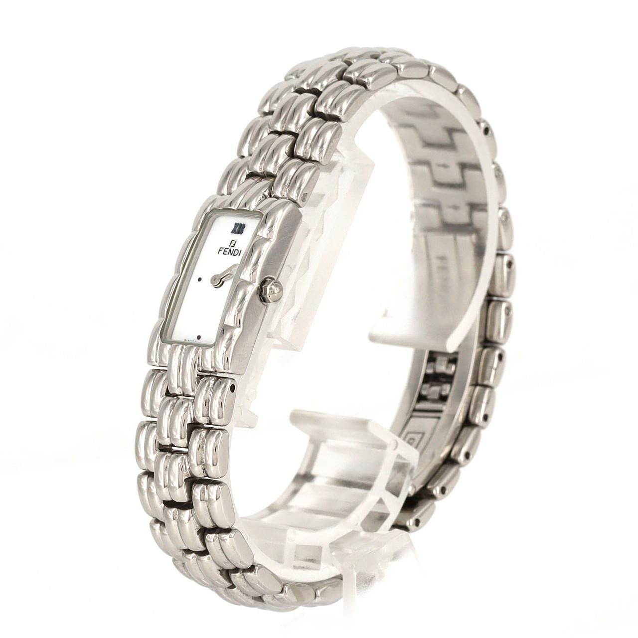 フェンディ 660 L SS クォーツ