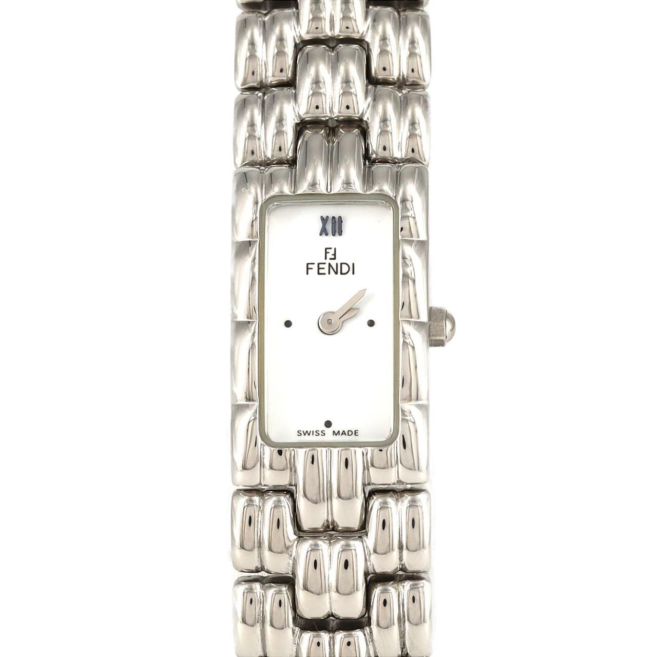 フェンディ 660 L SS クォーツ