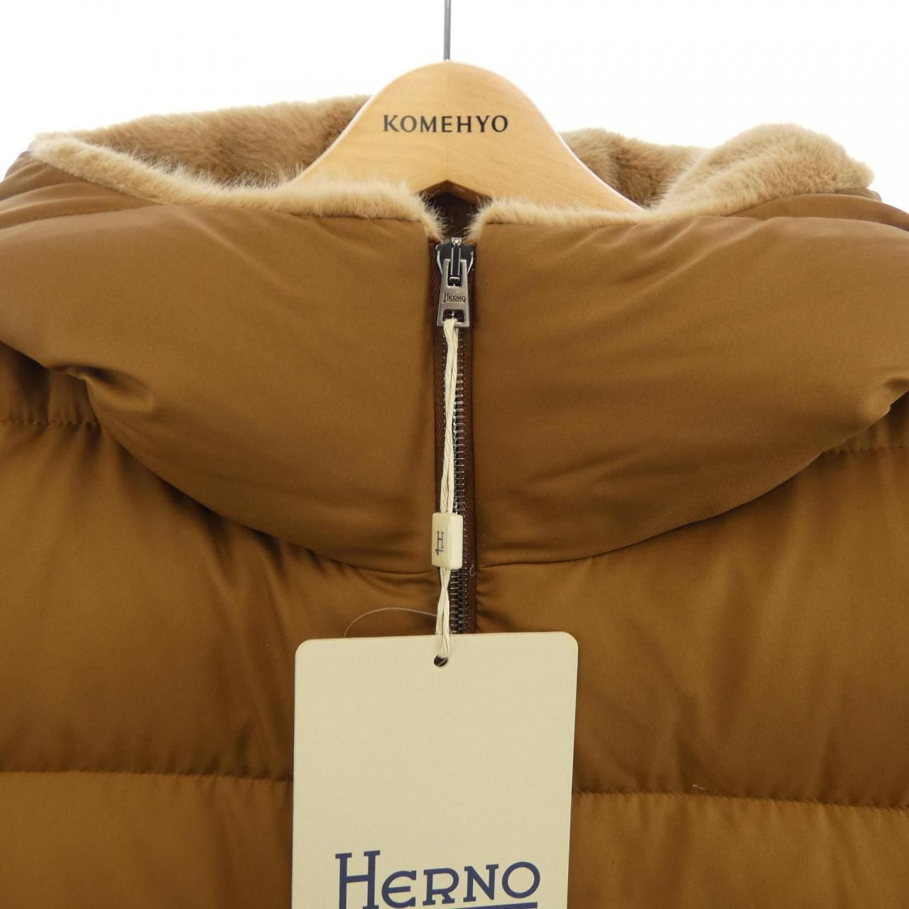  ヘルノ Herno ダウンコート その他 ジャケット アウター