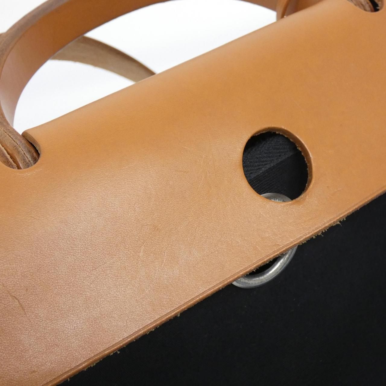  ヴィンテージ エルメス エールバッグ PM バッグ その他 バッグ