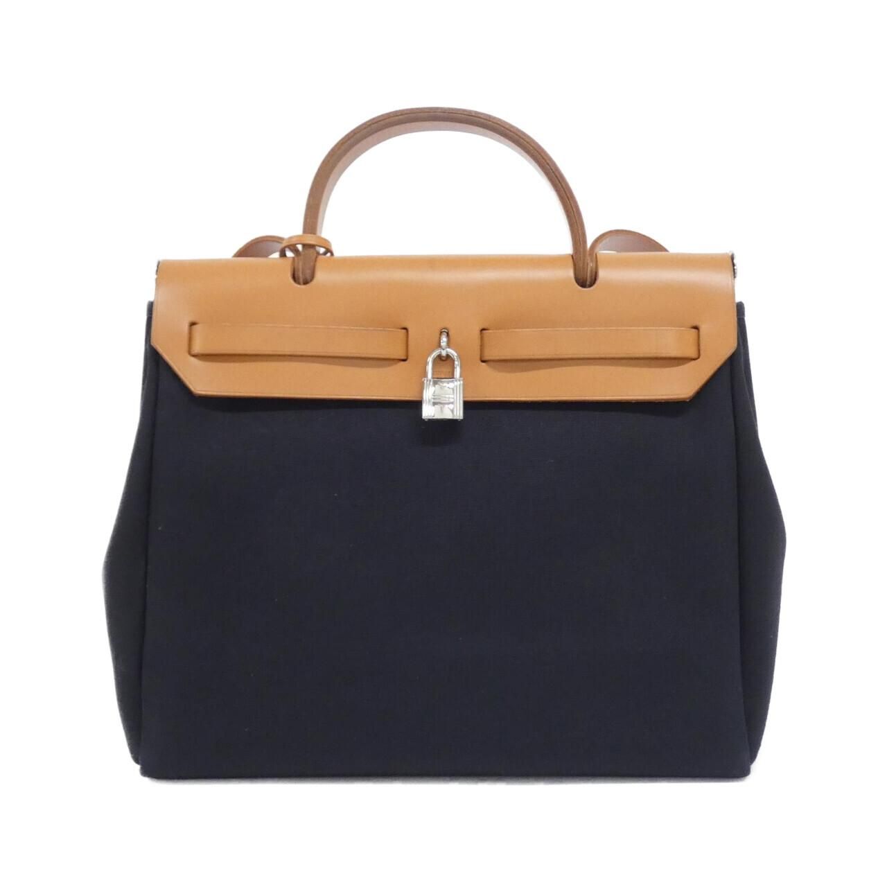 ヴィンテージ エルメス エールバッグ PM バッグ