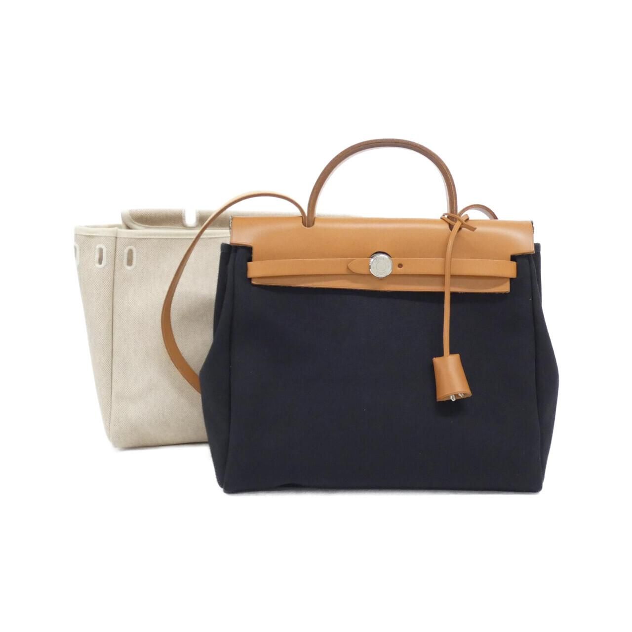 ヴィンテージ エルメス エールバッグ PM バッグ