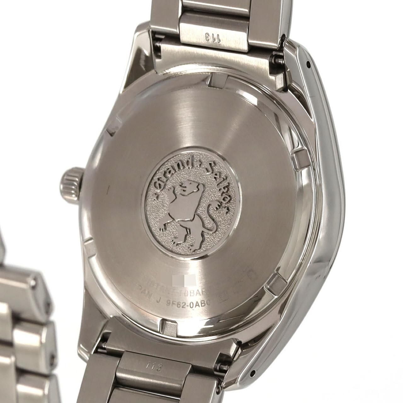 セイコー グランドセイコー･ヘリテージ