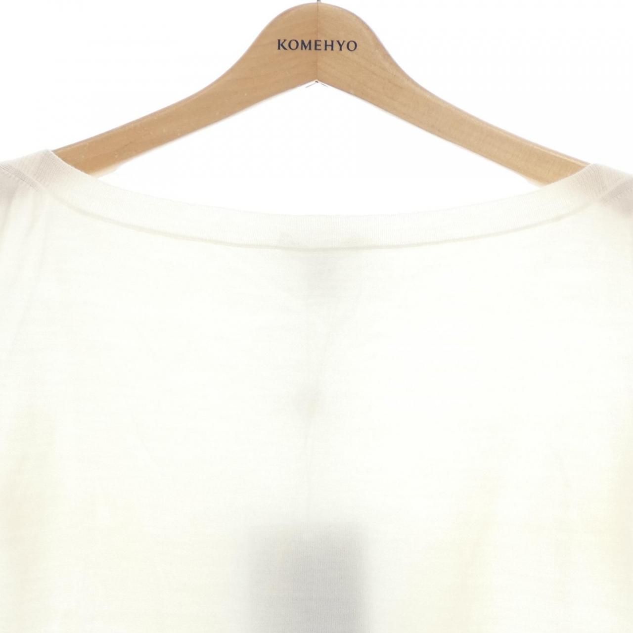  ルイヴィトン LOUIS VUITTON チュニック 毛皮 ファーコート ジャケット アウター