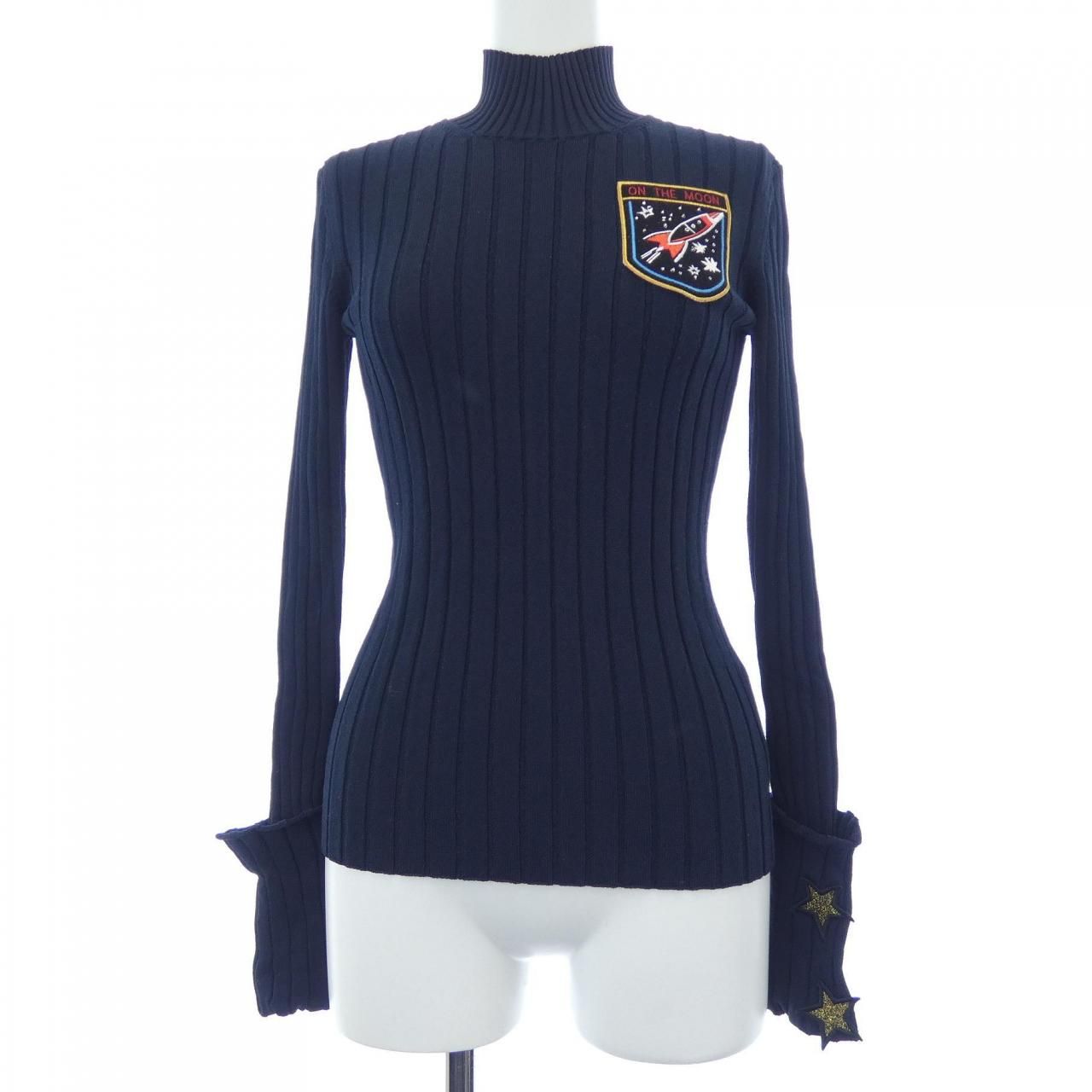 セール中 レッドバレンティノ RED VALENTINO ニット RED VALENTINO