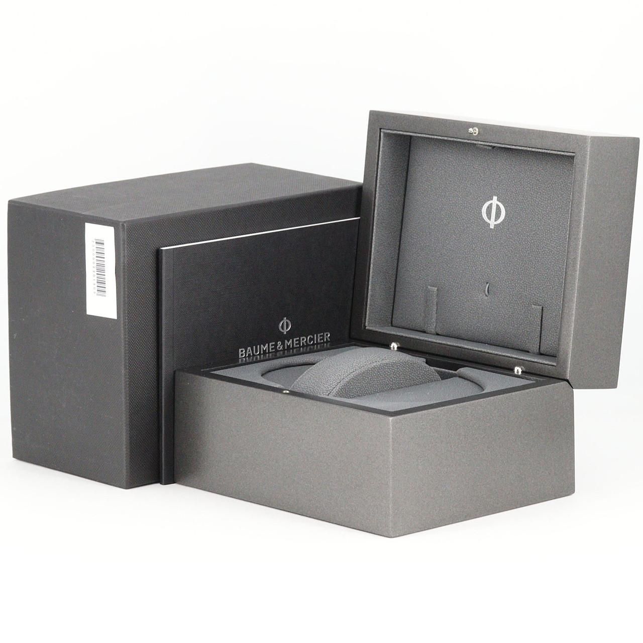 クロノグラフ 65815