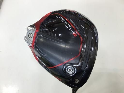 テーラーメイド 10 5° ドライバー DR Tour AD CQ 6 フレックスS メンズ 男性用 右利き 右用 Cランク ゴルフクラブ