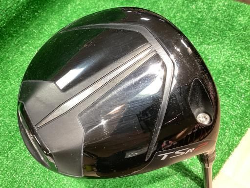 中古】 タイトリスト TSR2 10° ドライバー DR TSP111 (フレックスS
