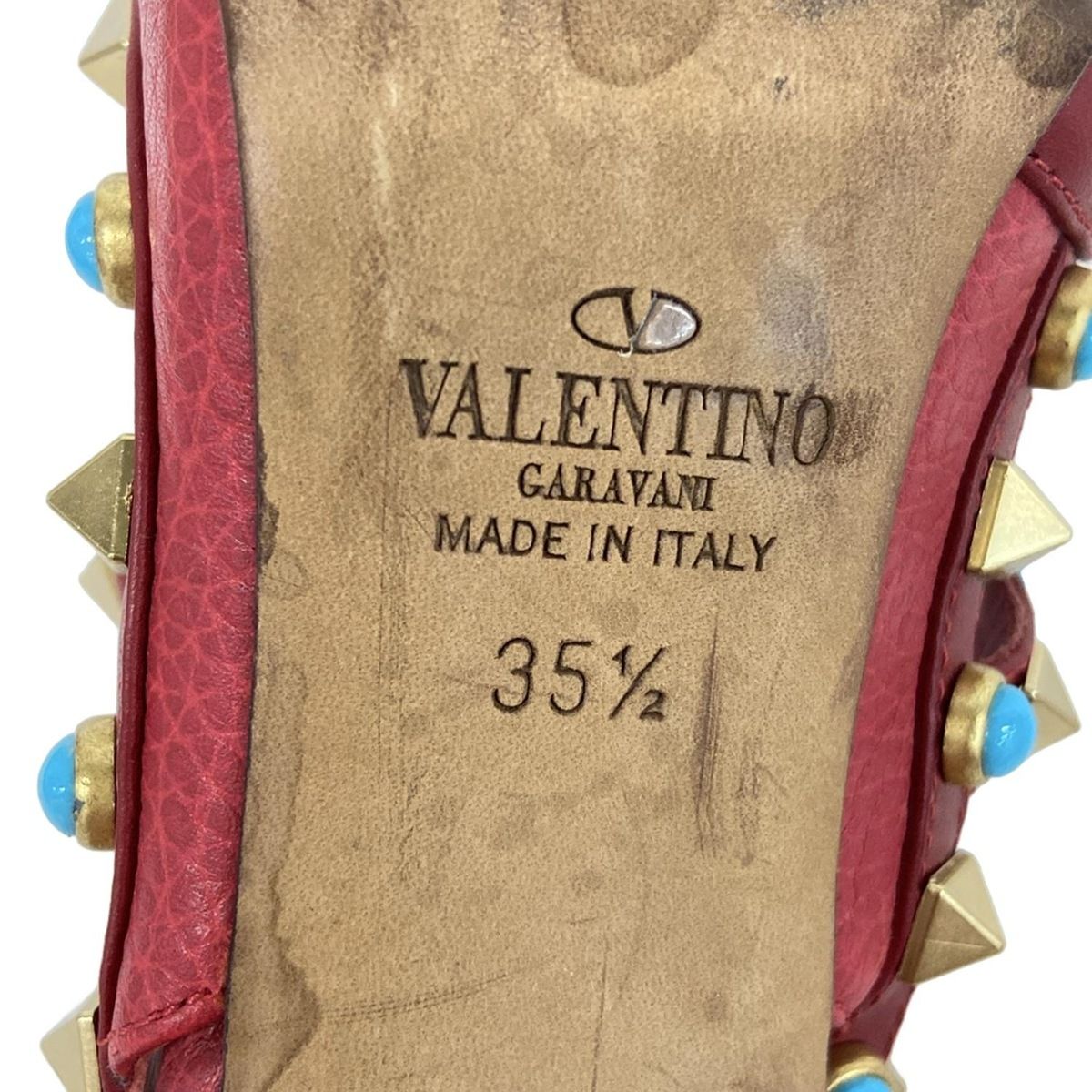 バレンチノガラバーニ