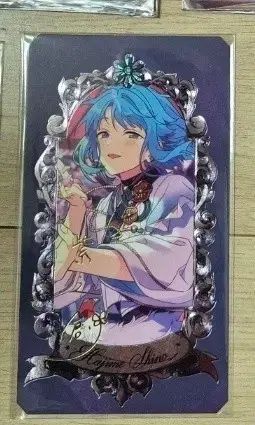 あんさんぶるスターズ！！(あんスタ) MUSEUM ミュージアムカード