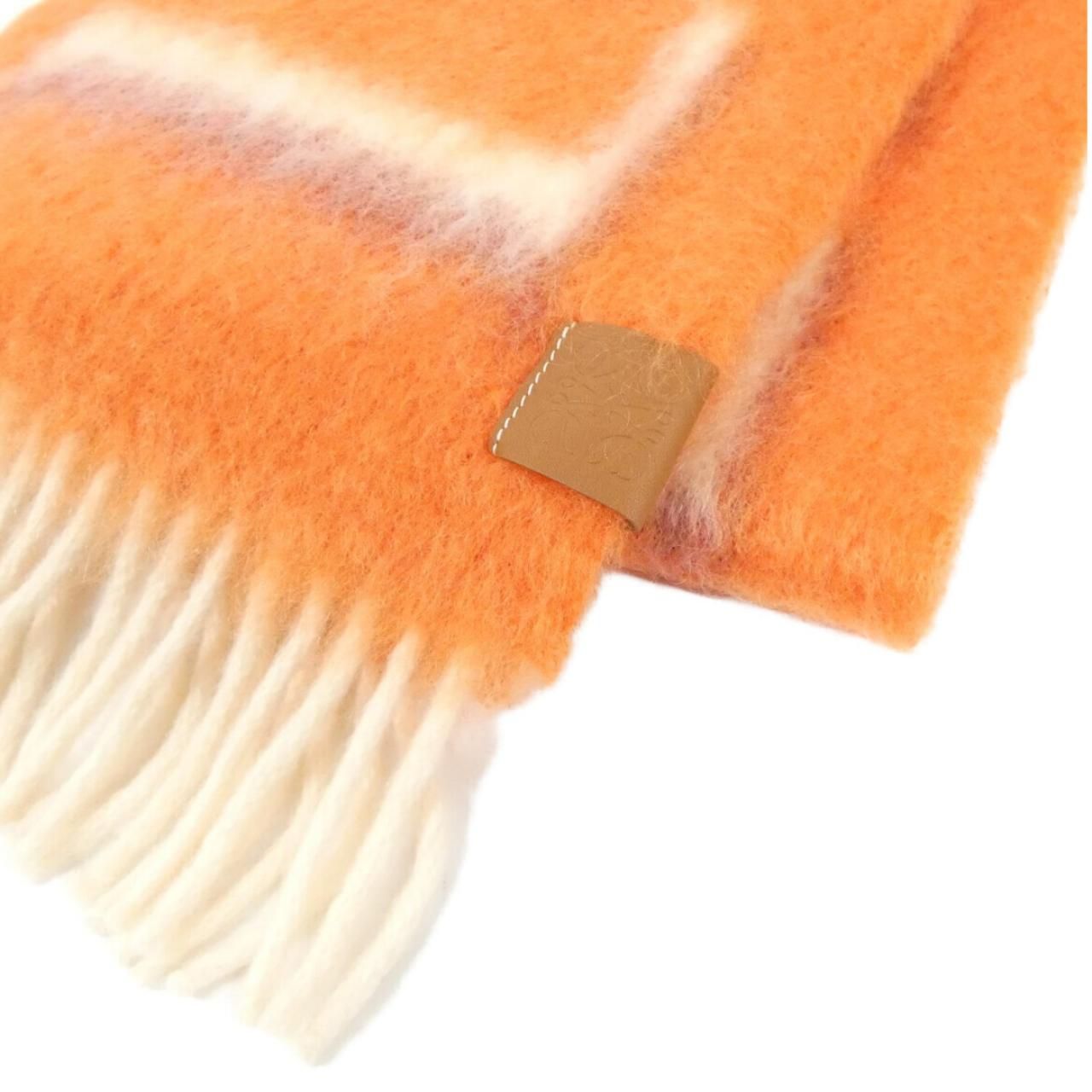 ロエベ マフラー