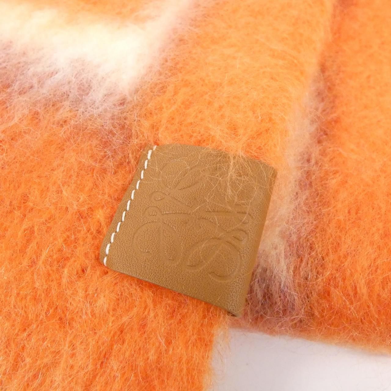  ロエベ マフラー その他 小物