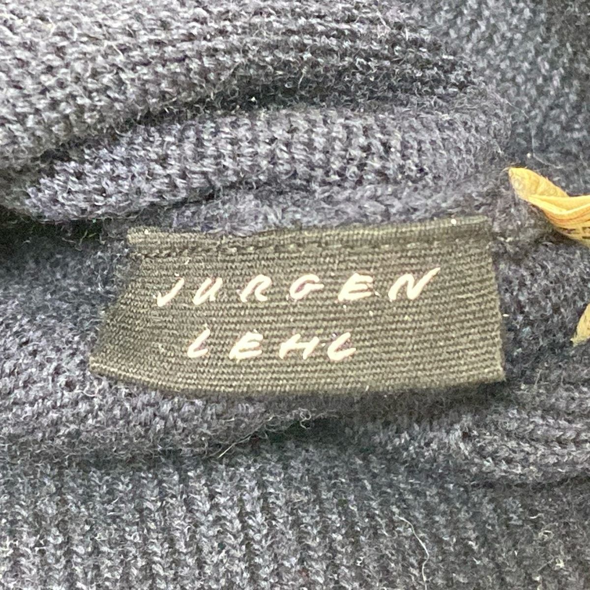 ヨーガンレール ニット帽