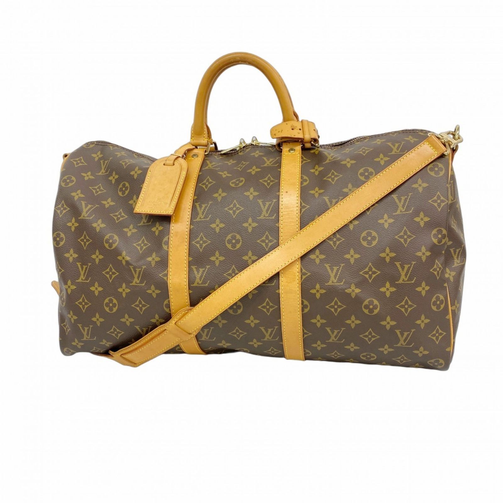 ルイ・ヴィトン(Louis Vuitton) ルイ・ヴィトン ボストンバッグ