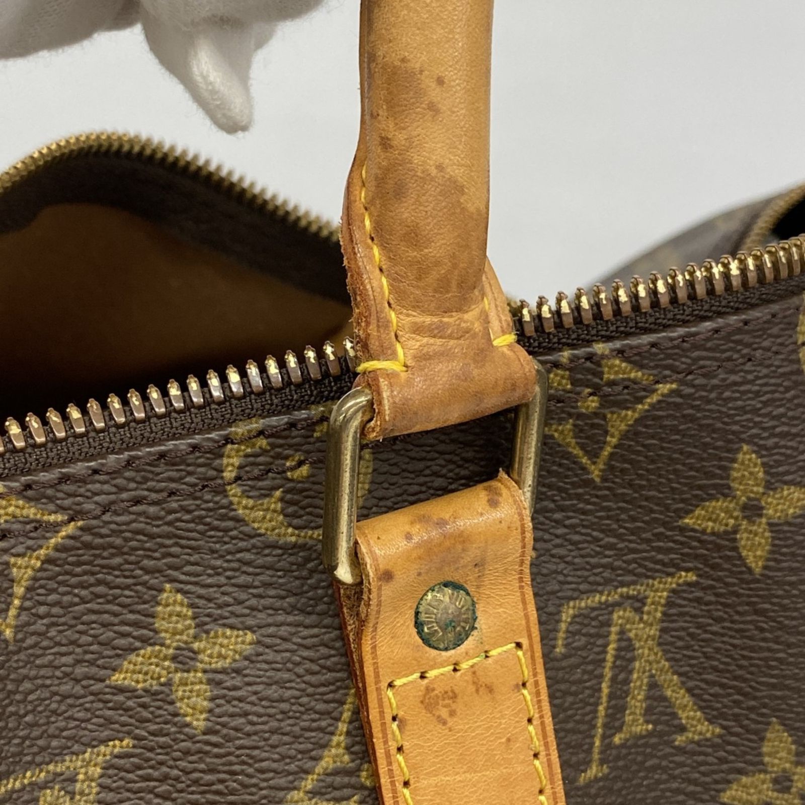 ルイ・ヴィトン(Louis Vuitton) ルイ・ヴィトン ボストンバッグ