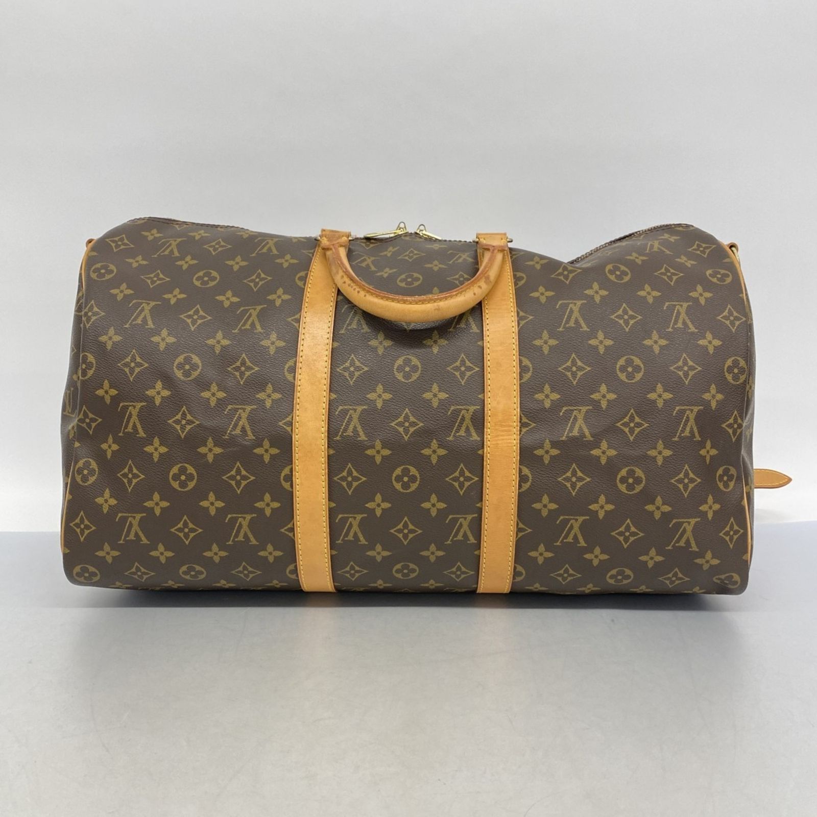 ルイ・ヴィトン(Louis Vuitton) ルイ・ヴィトン ボストンバッグ