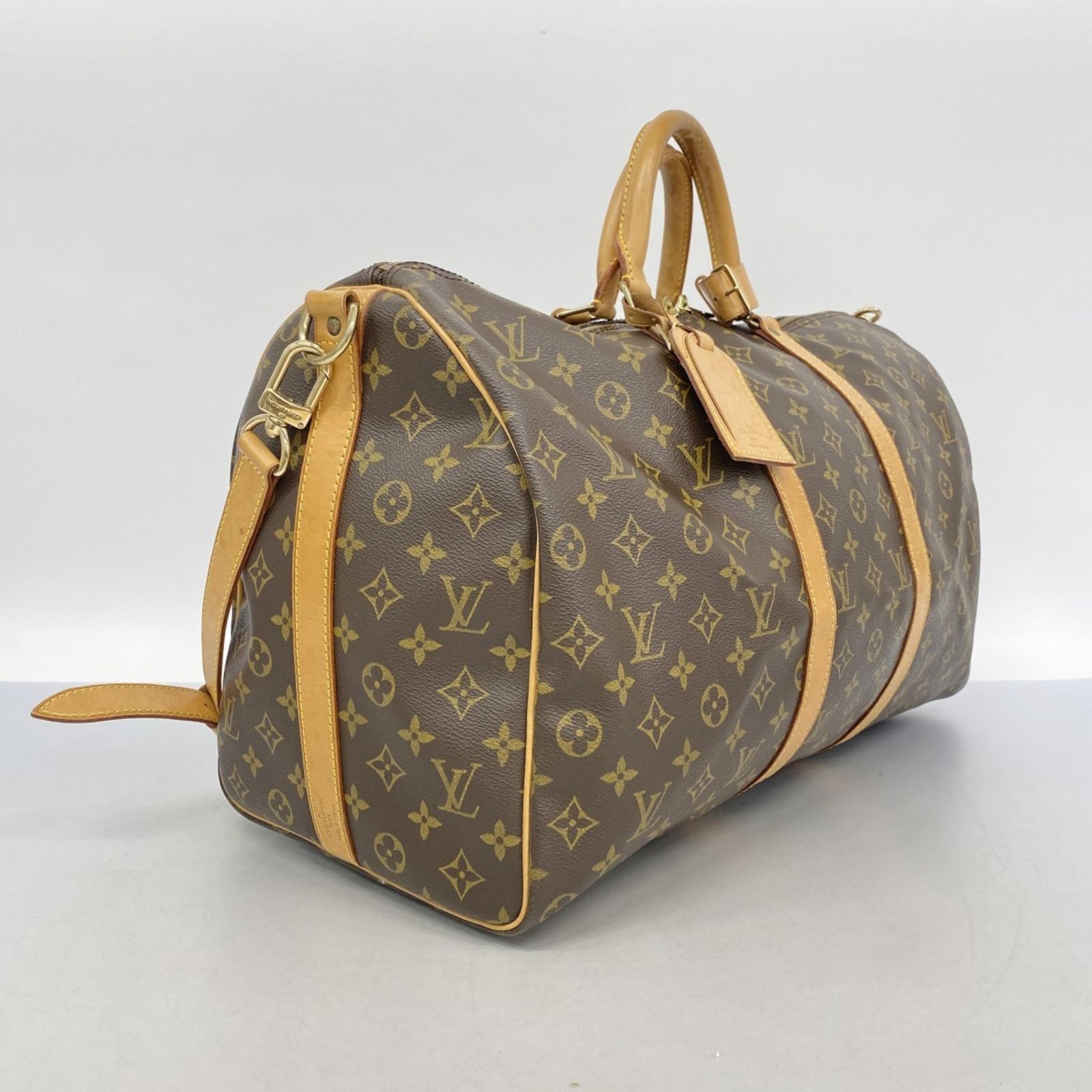 ルイ・ヴィトン(Louis Vuitton) ルイ・ヴィトン ボストンバッグ