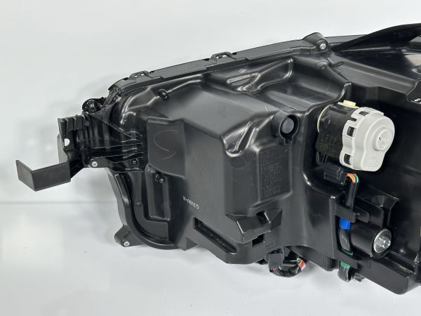 CX-30 DM8P DMFP DMEP 純正 右ヘッドライト ALH付 LED コンピューター