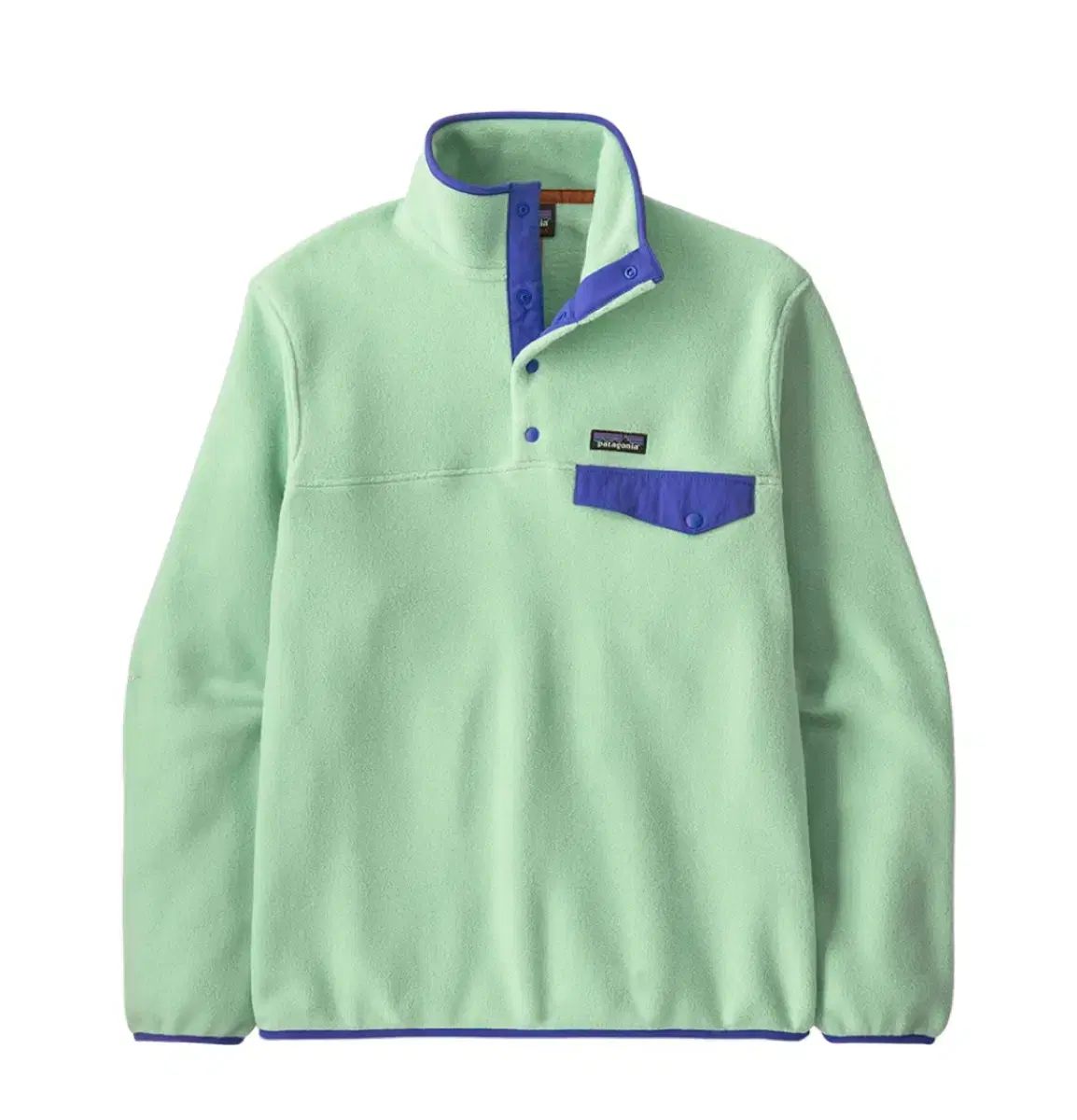 パタゴニア Synchilla シンチラ LYNN Rinsedgreen M