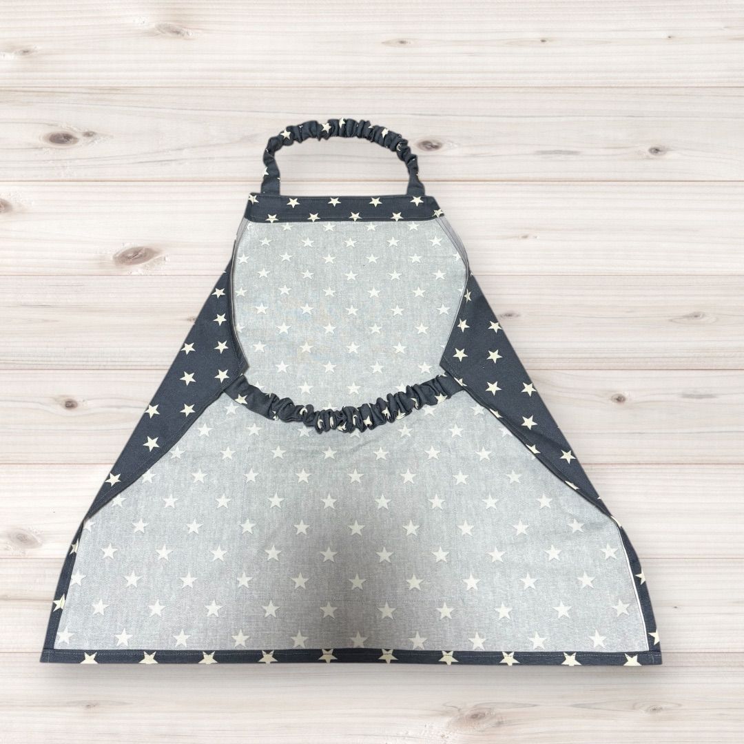 ハンドメイドエプロン3点セット - メルカリ