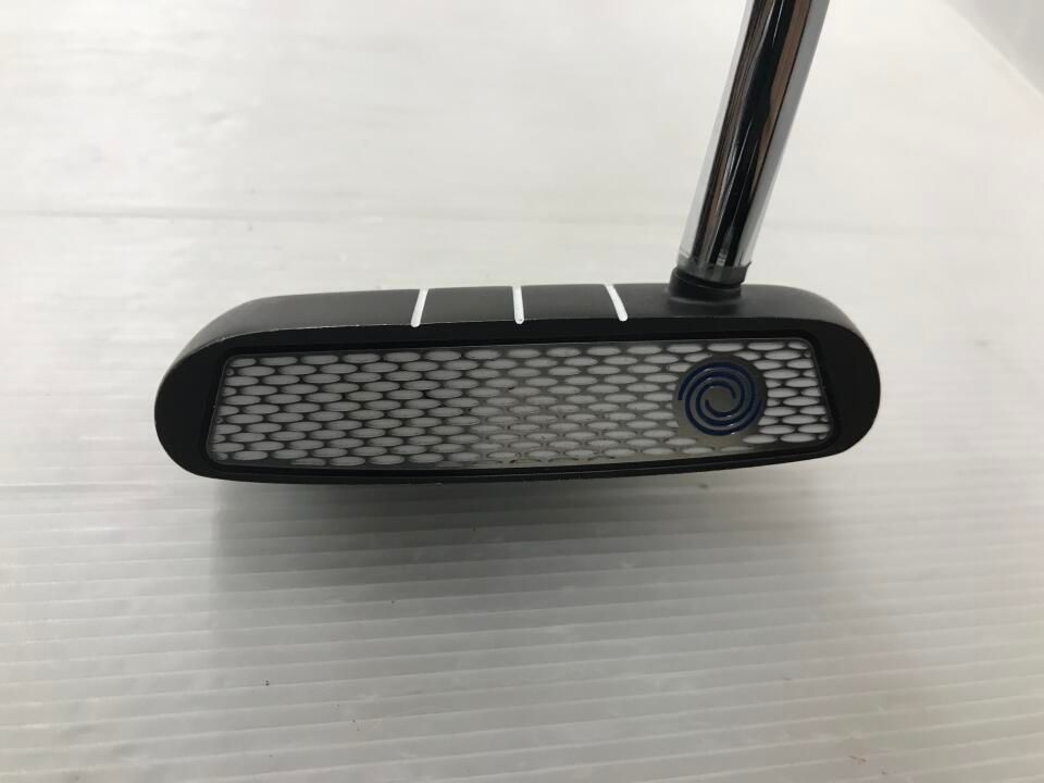 オデッセイ WORKS ROSSIE 2 パター 最短