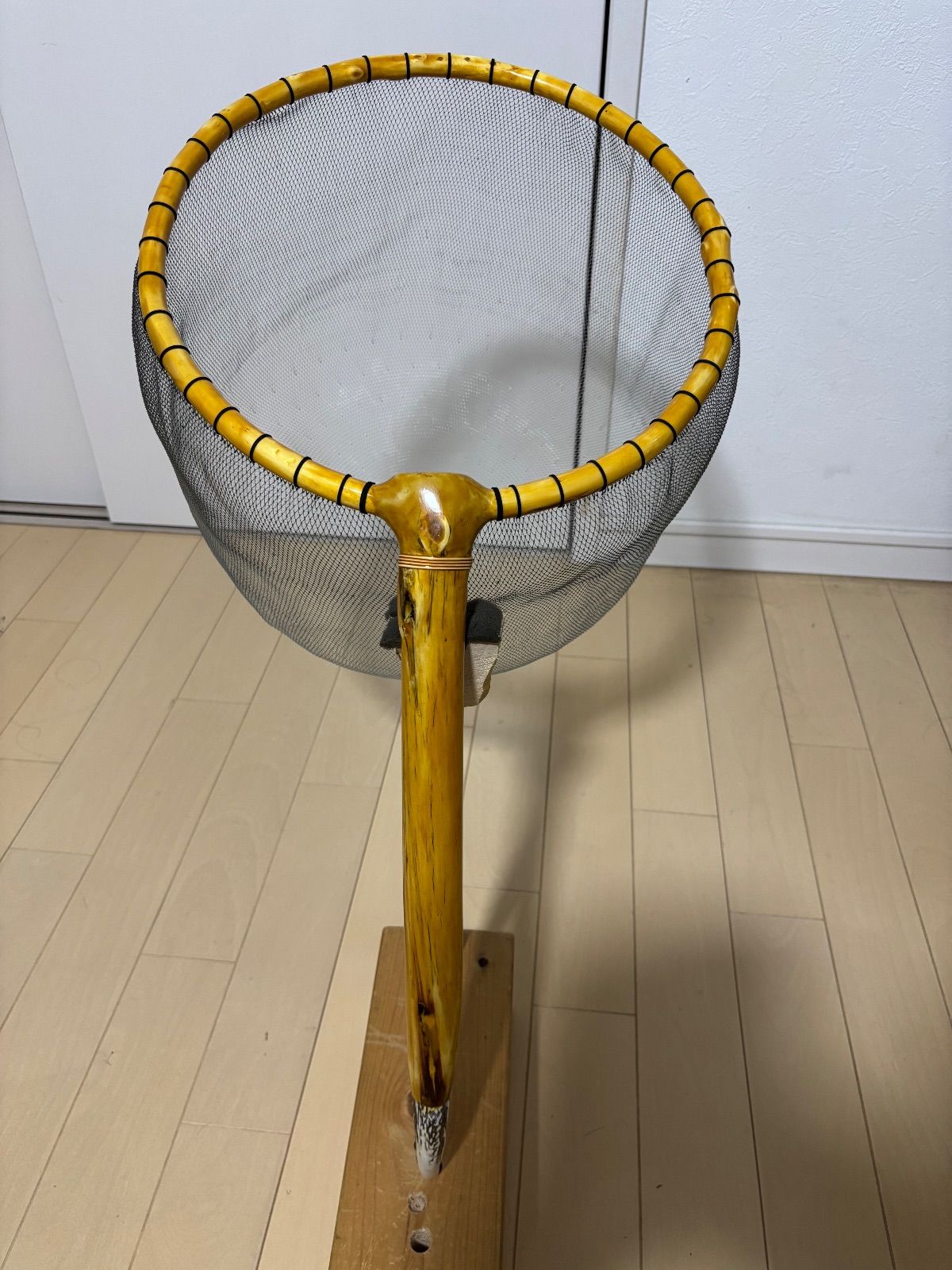 鮎 渓流タモAB級