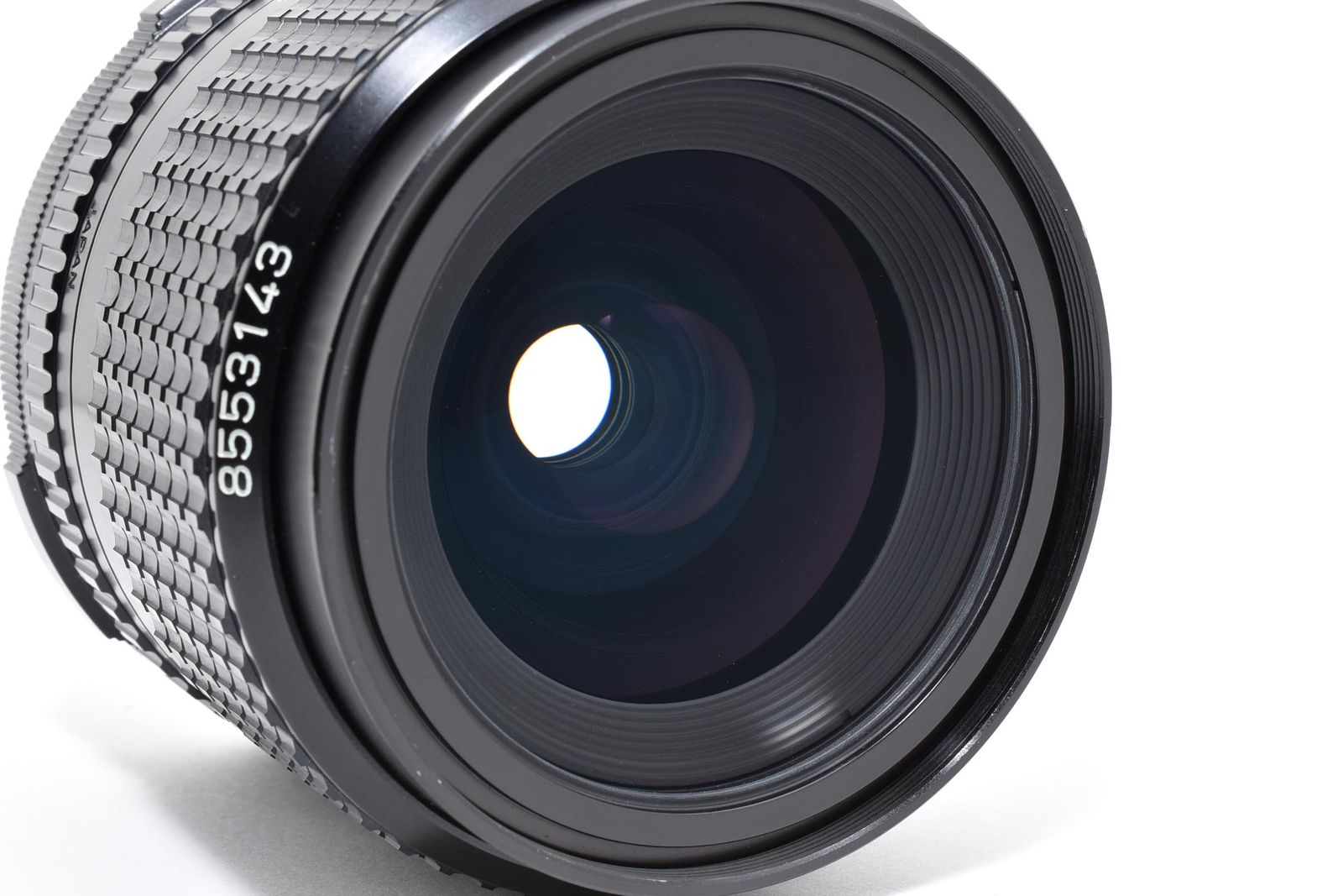 □ 美品 □ ペンタックス PENTAX SMC PENTAX 67 55mm F4 ≪専用ポーチ