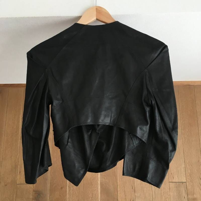 ⭐新品・未使用⭐Vivienne Westwood⭐レザージャケット 2025年最新】Vivienne Westwood メンズ レザージャケット・ライダース