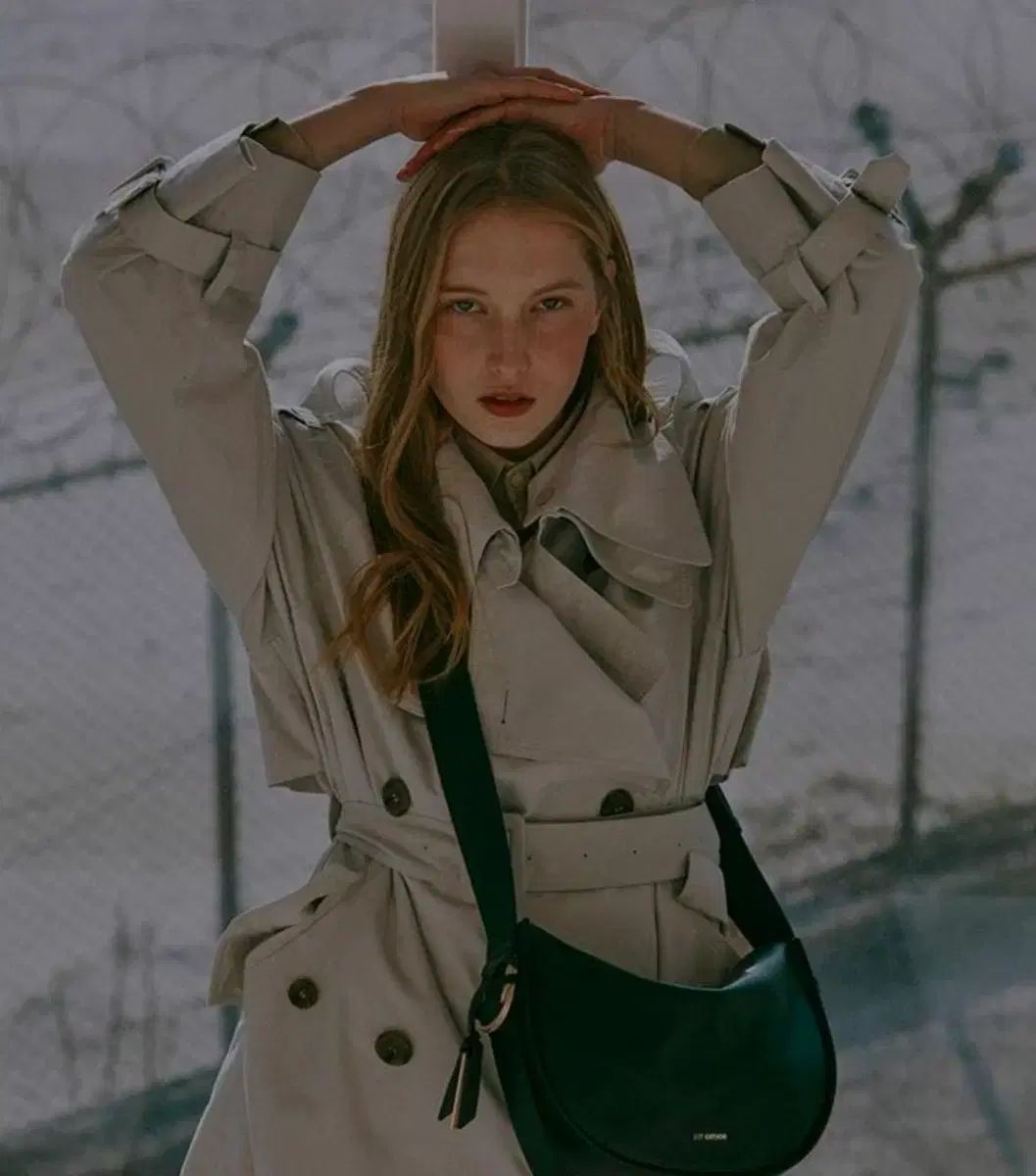 JOY GRYSON ジョイグライソン シエラ ブラック