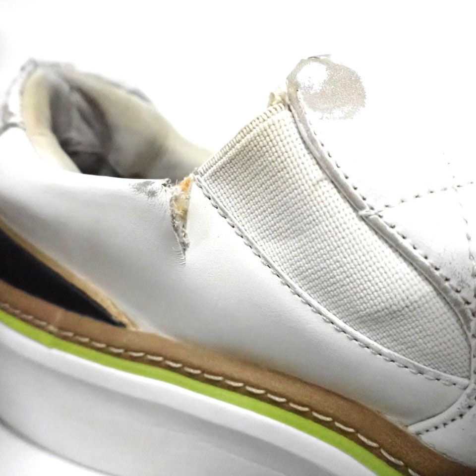 ランバン スリッポン