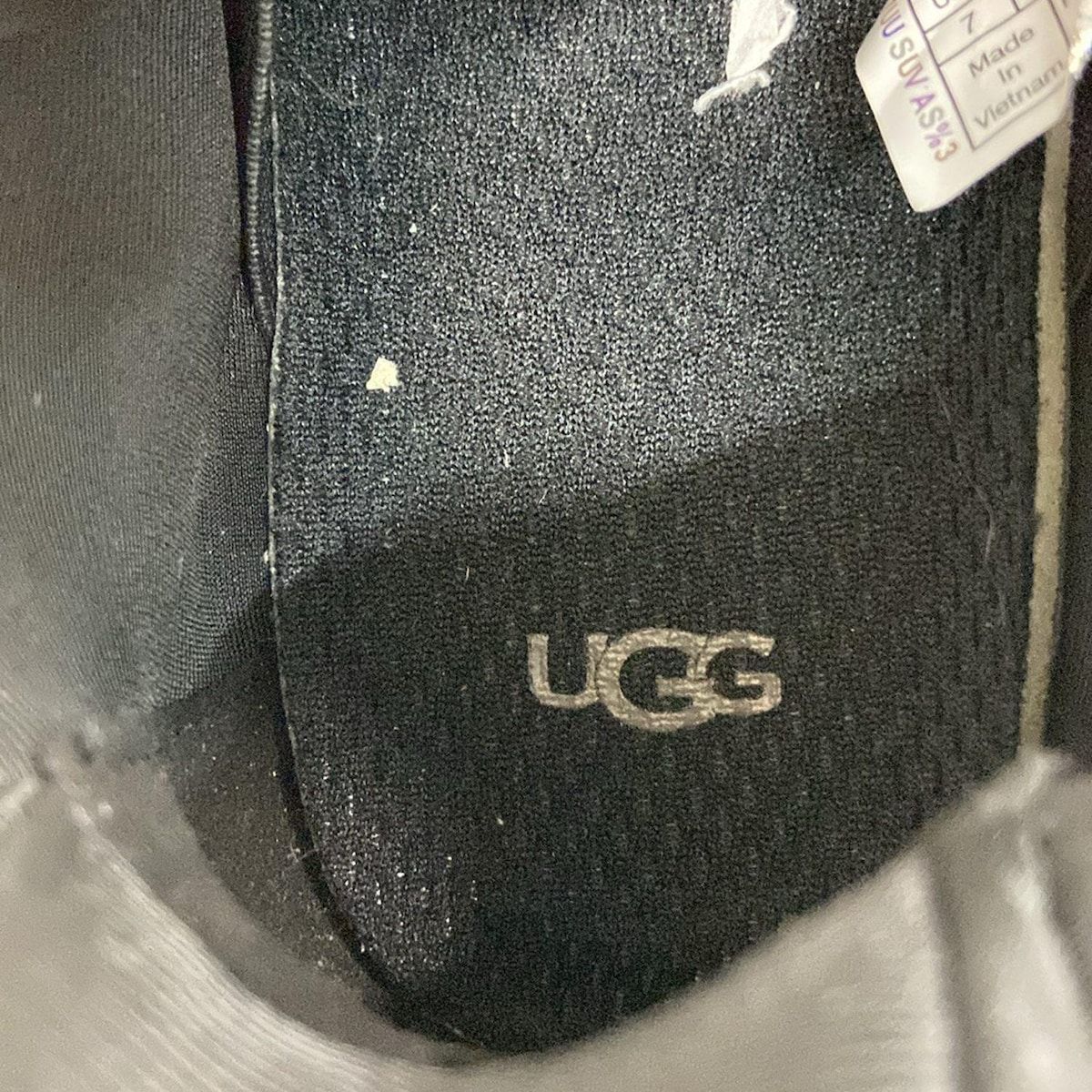 スニーカー JAPAN