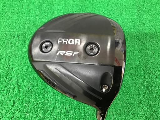 中古】 プロギア RS F 5(2020) PROTOTYPE ONE クローバー 10.5