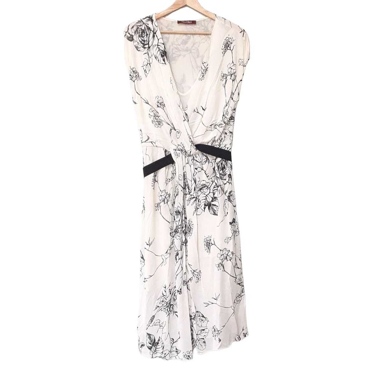 Max Mara STUDIO(マックスマーラスタジオ) ワンピース サイズM