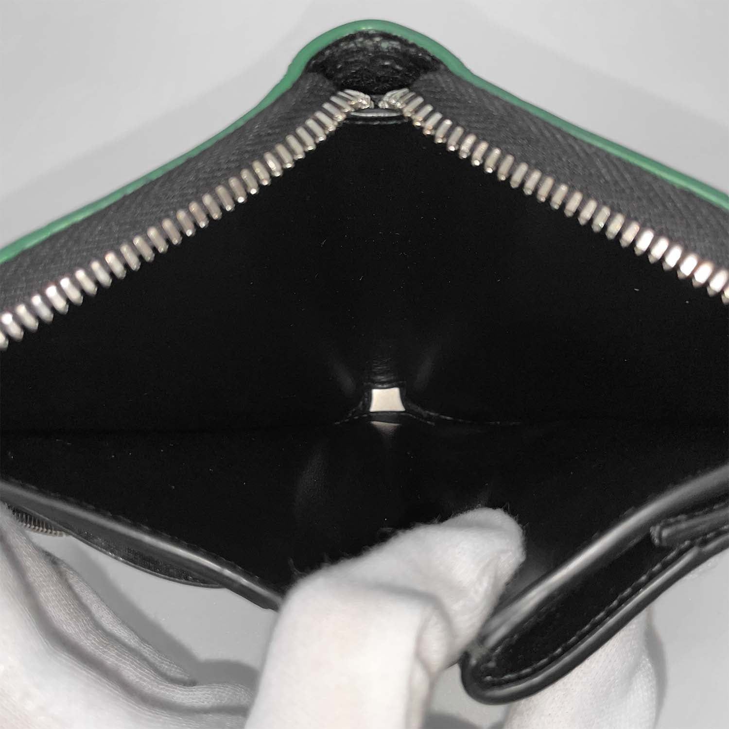 コンパクトウォレット