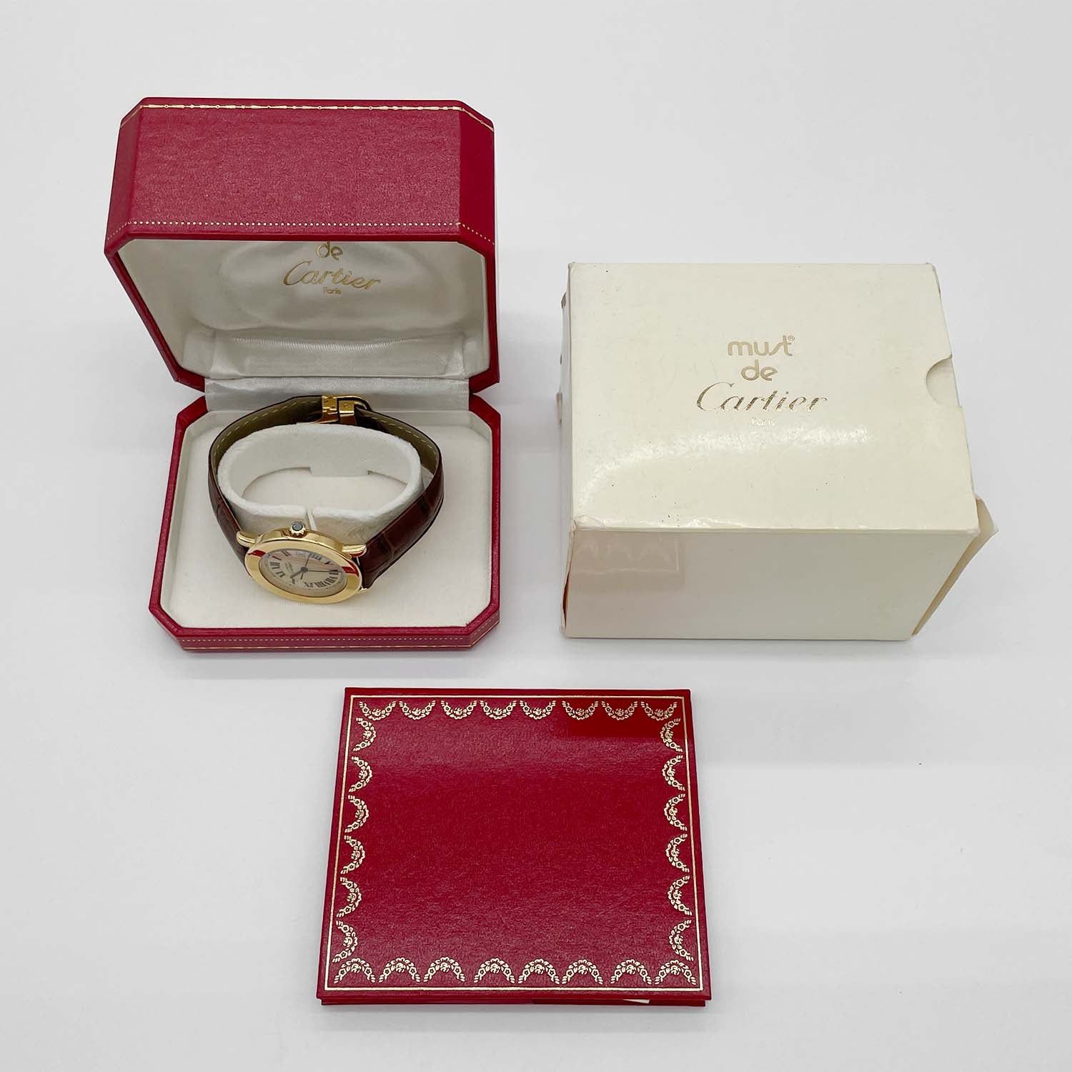 マストロンドLM ヴェルメイユ