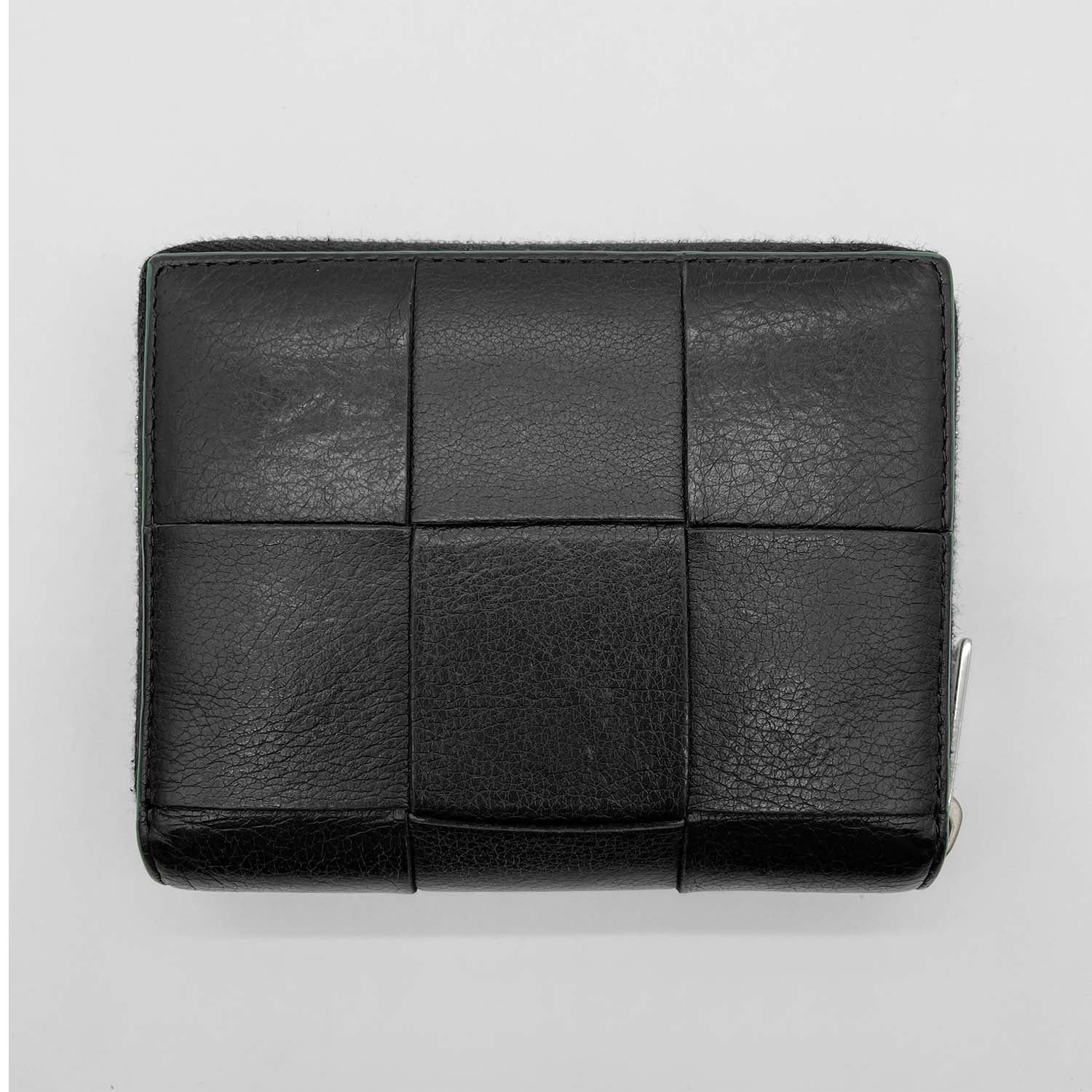 BOTTEGA VENETA ボッテガヴェネタ カセット ジップアラウンド