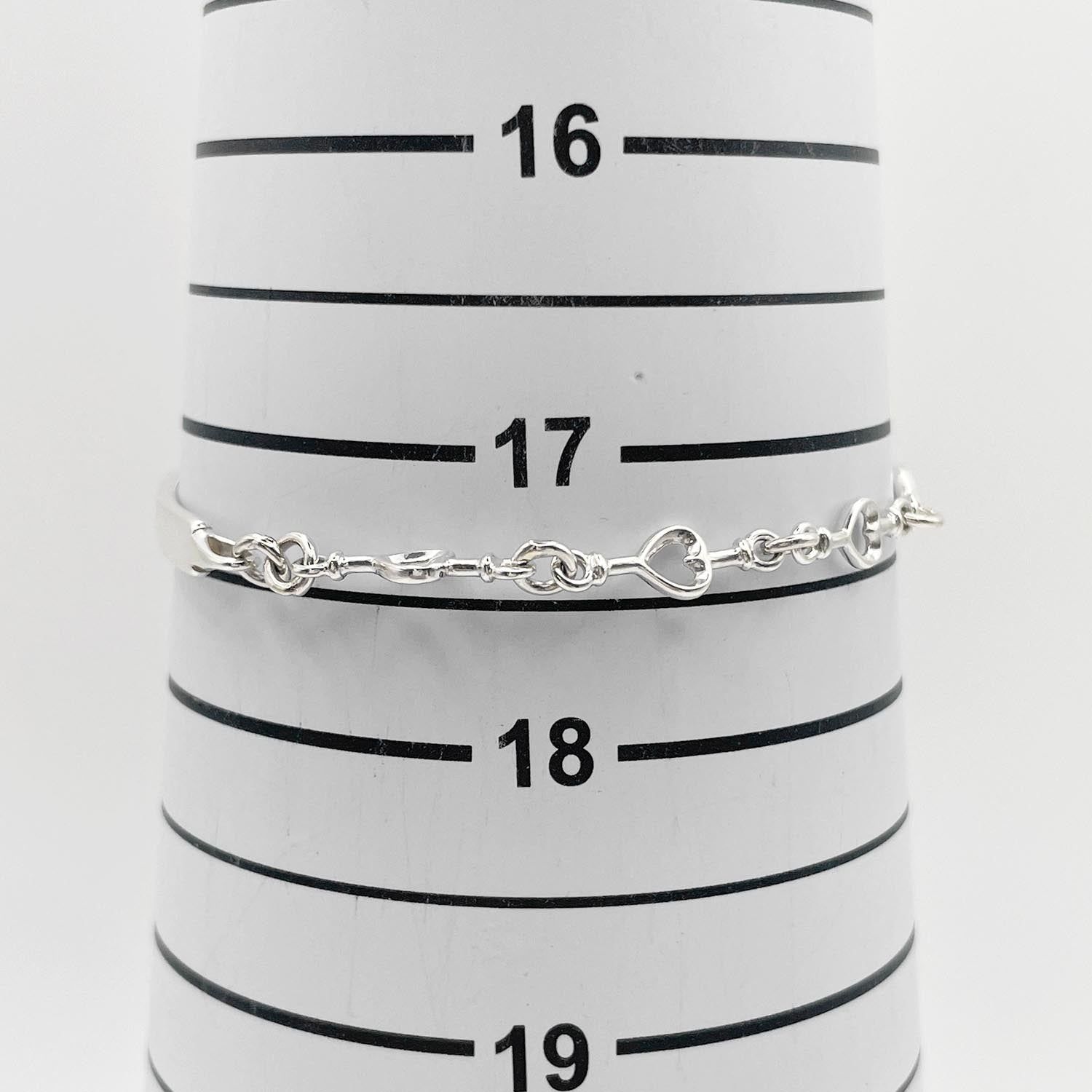 IDブレスレット