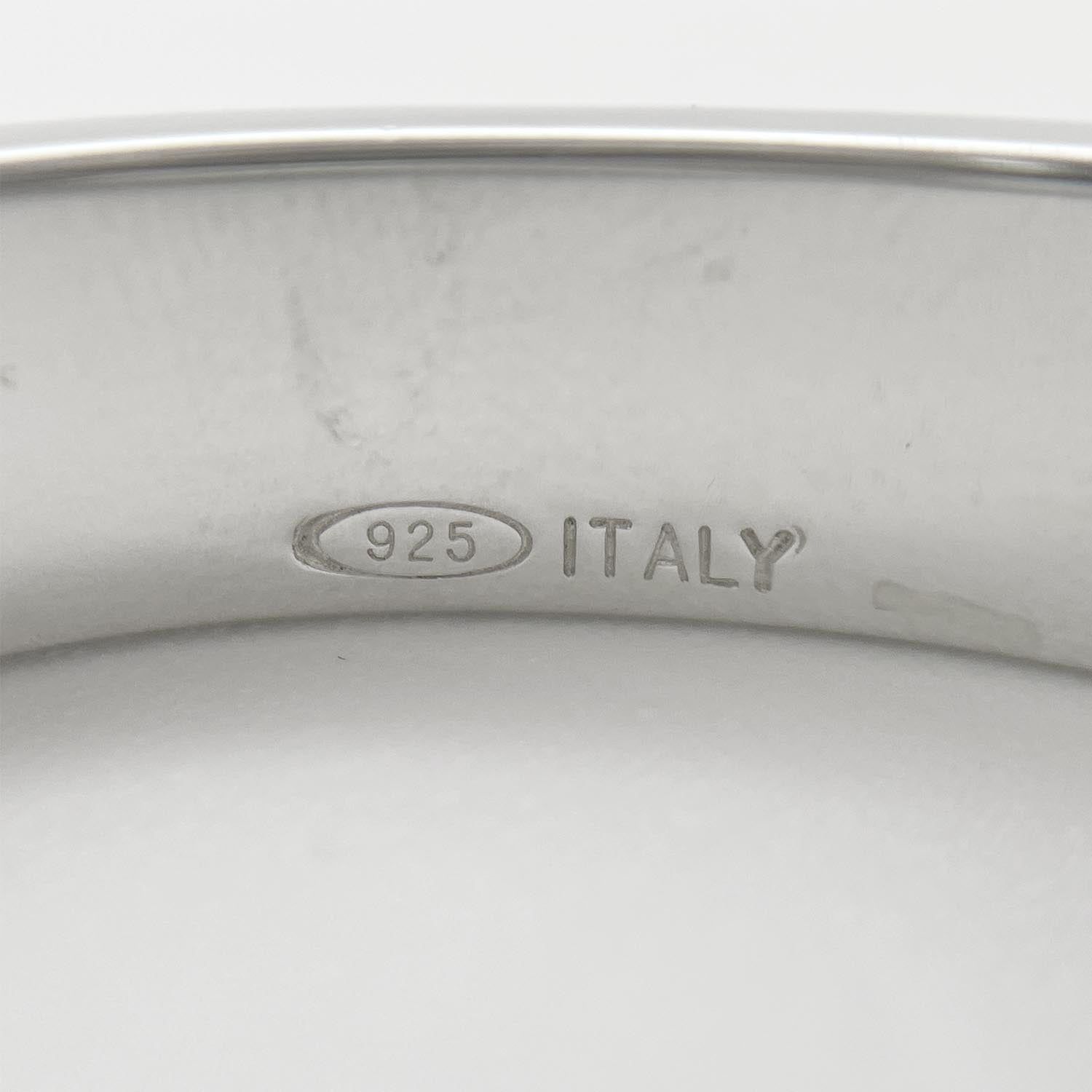 Tiffany&Co. ティファニー アトラス カフ バングル ブレスレット SV925