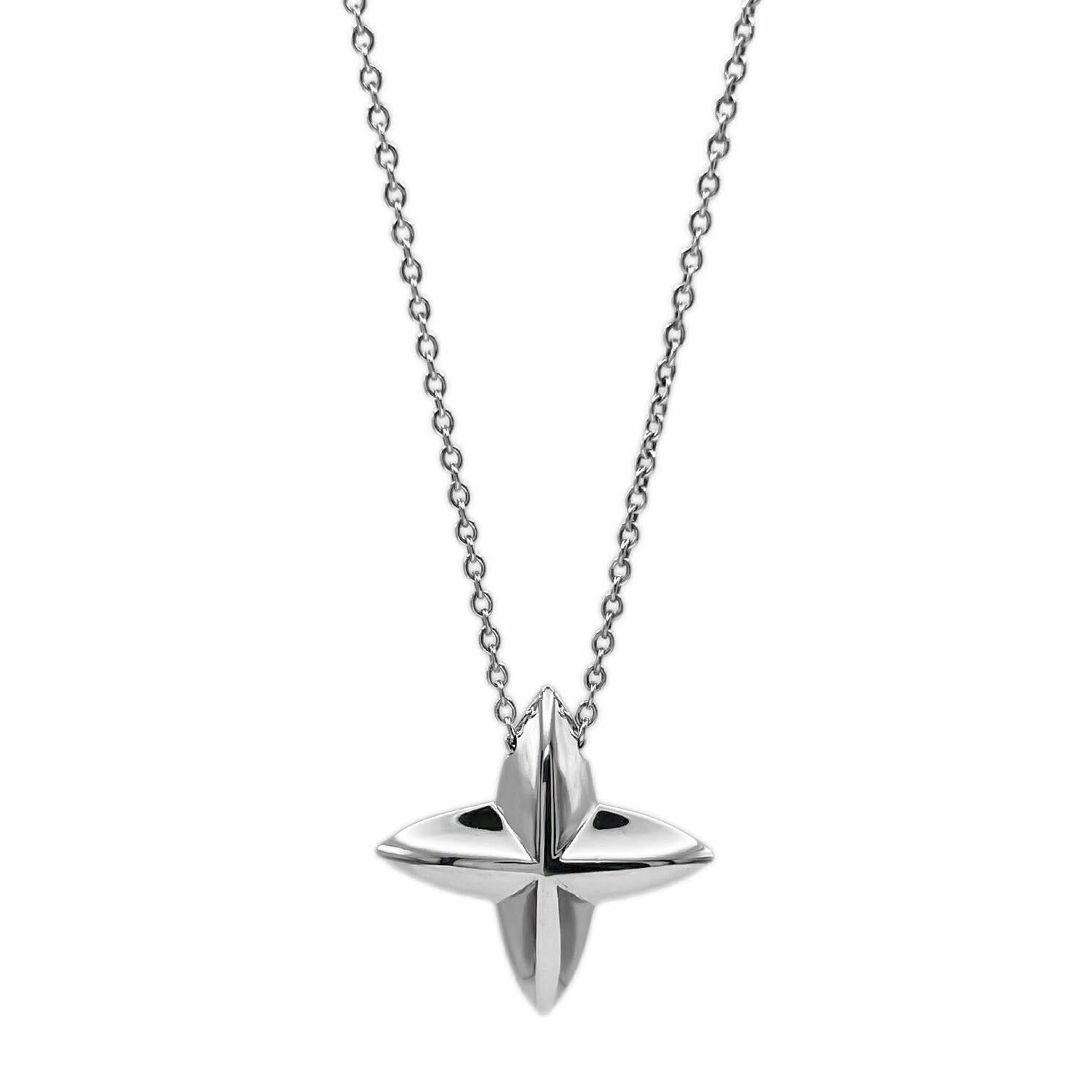 TIFFANY&Co. ティファニー シリウススターネックレス【希少品】 TIFFANY&Co. ティファニー☆シリウススターネックレス☆ 【希少品