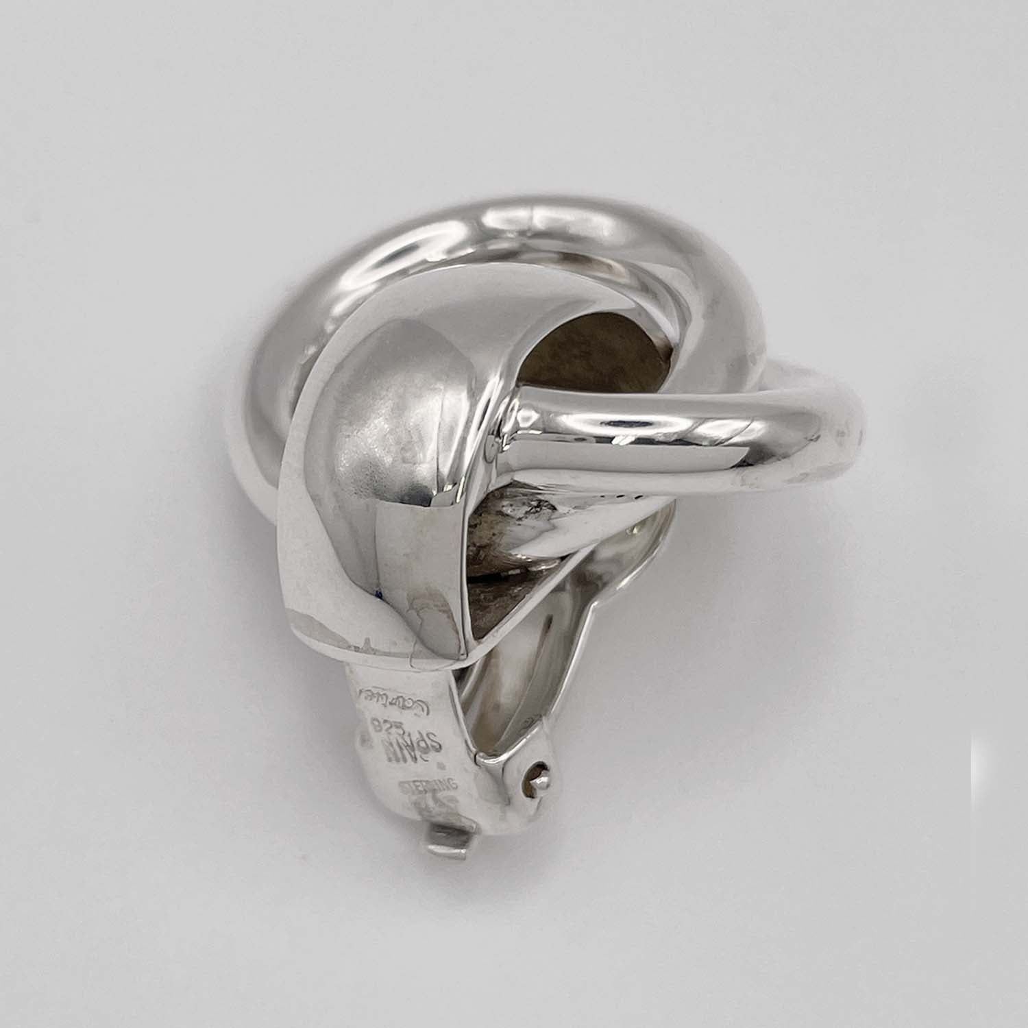 カルティエ イヤリング